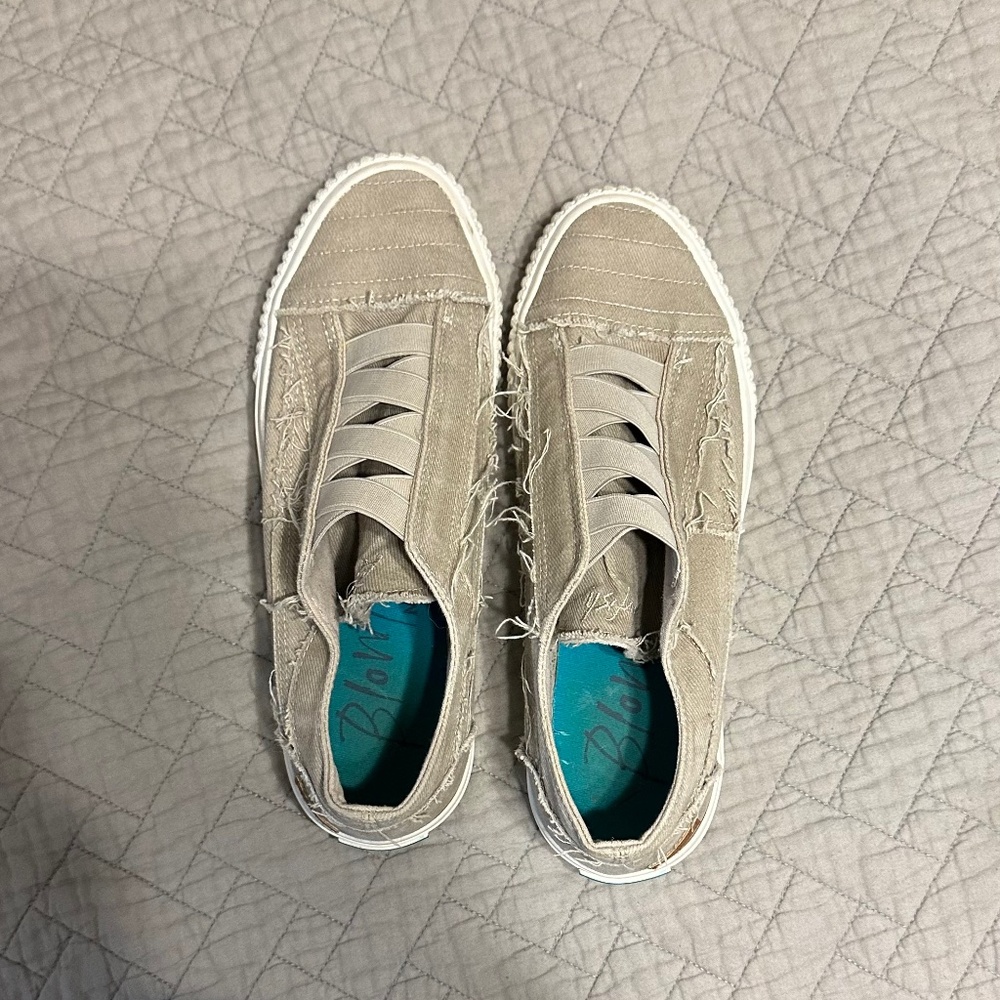 Blowfish shoes